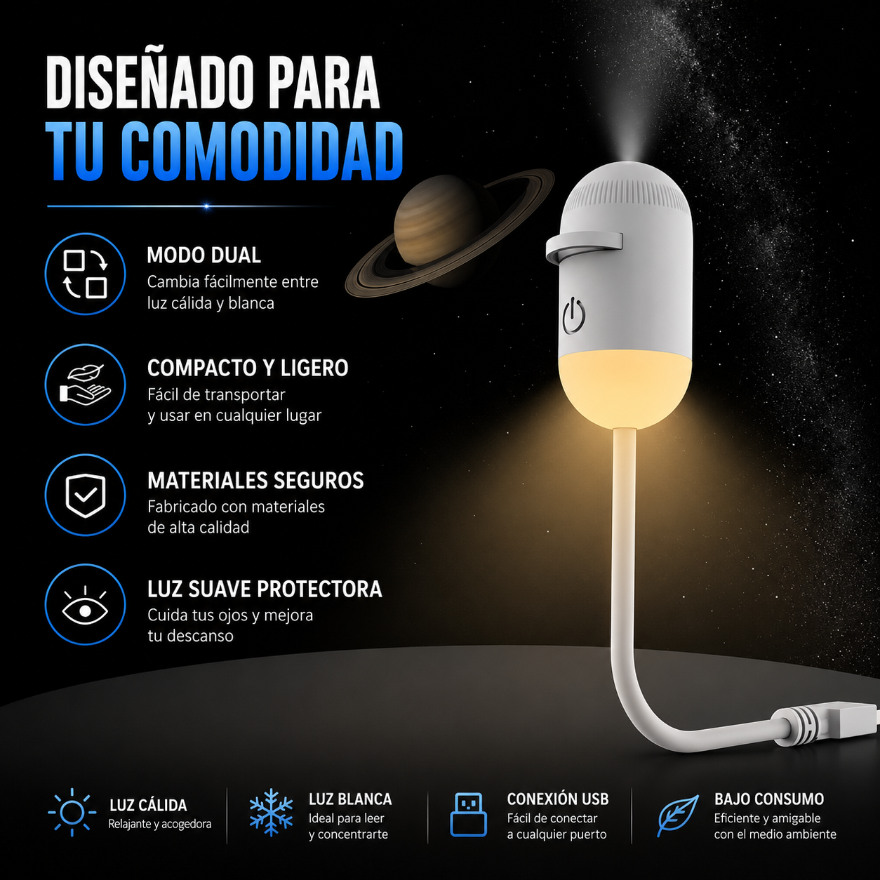 Cuarto estrellas
